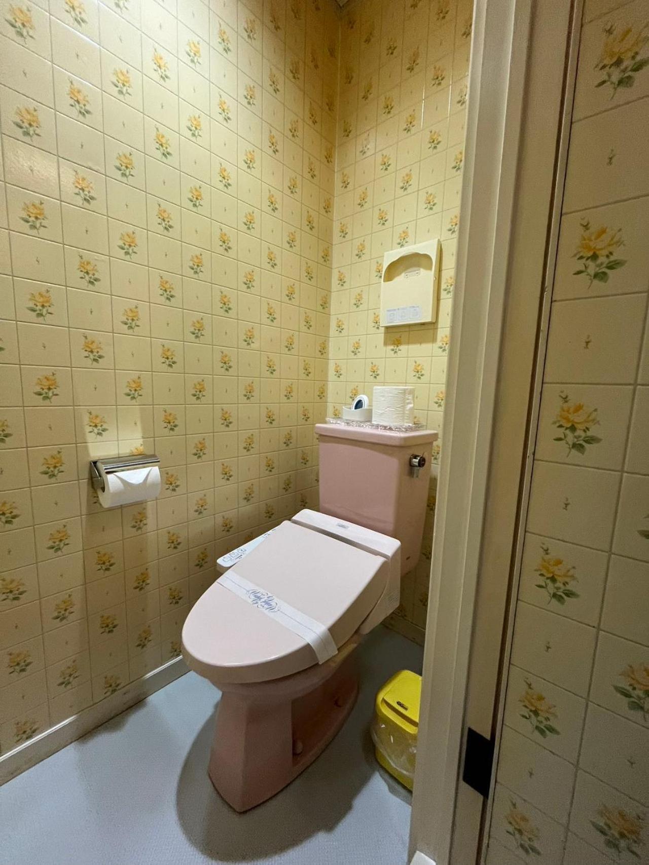 ロビンホテルrobin Hotel Yachimata Extérieur photo