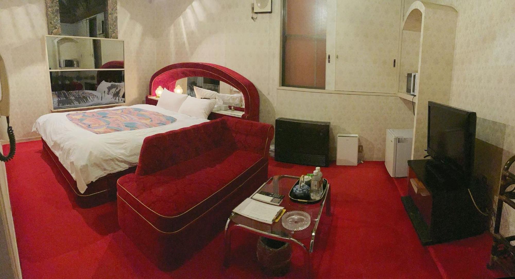 ロビンホテルrobin Hotel Yachimata Extérieur photo
