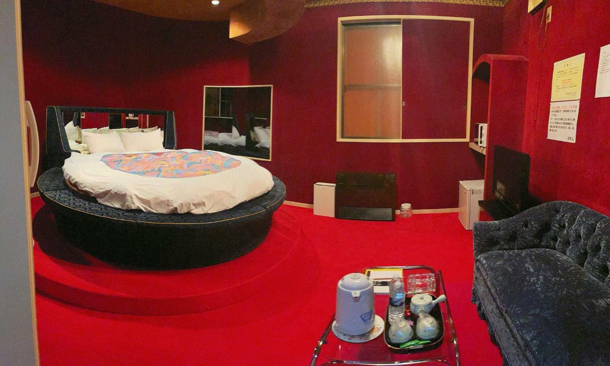 ロビンホテルrobin Hotel Yachimata Extérieur photo