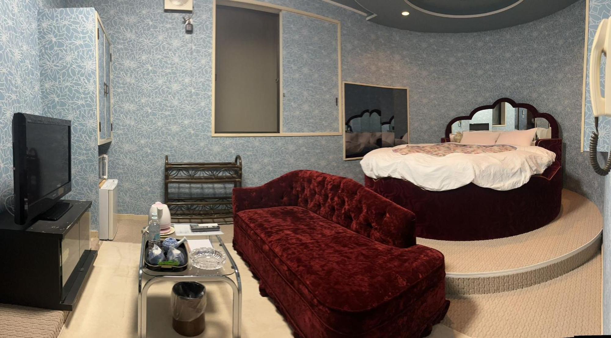ロビンホテルrobin Hotel Yachimata Extérieur photo