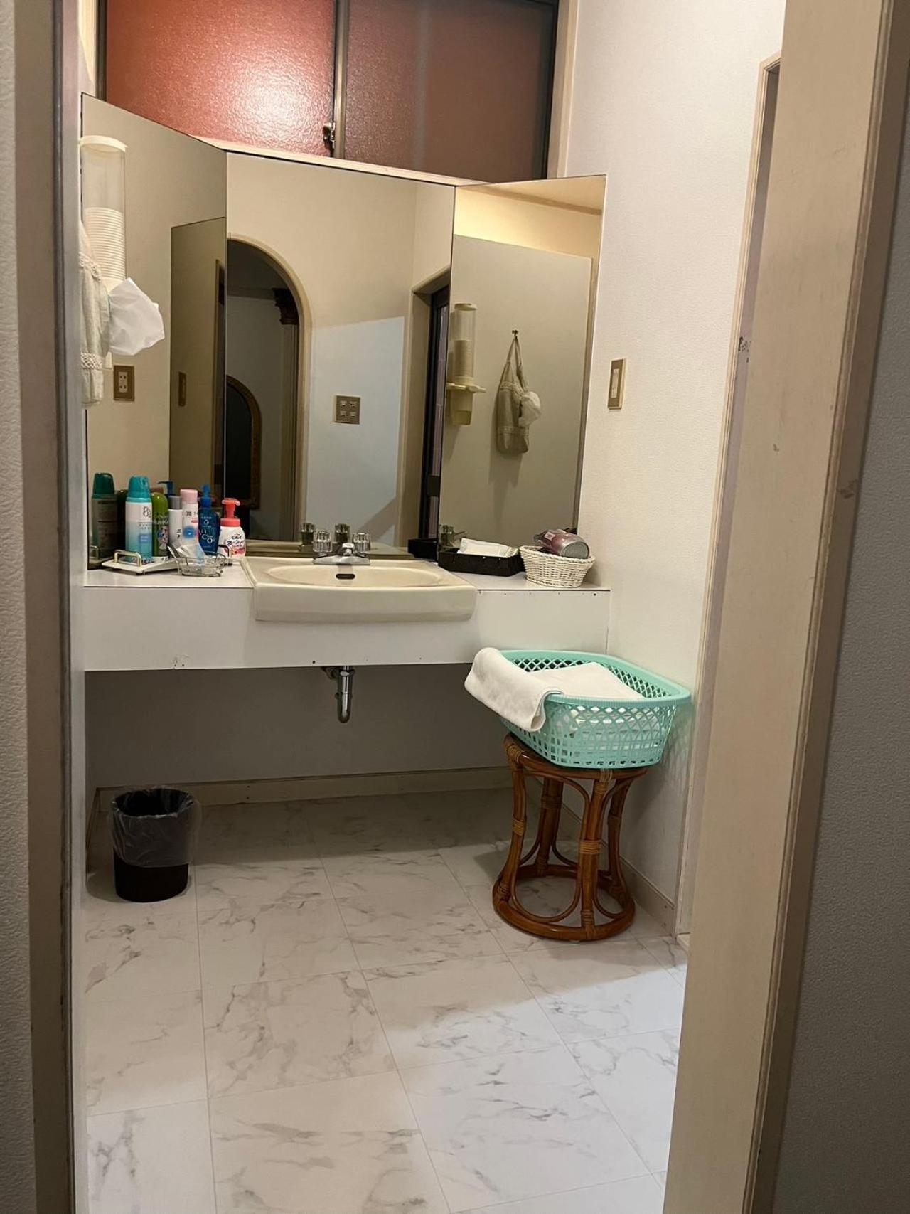 ロビンホテルrobin Hotel Yachimata Extérieur photo