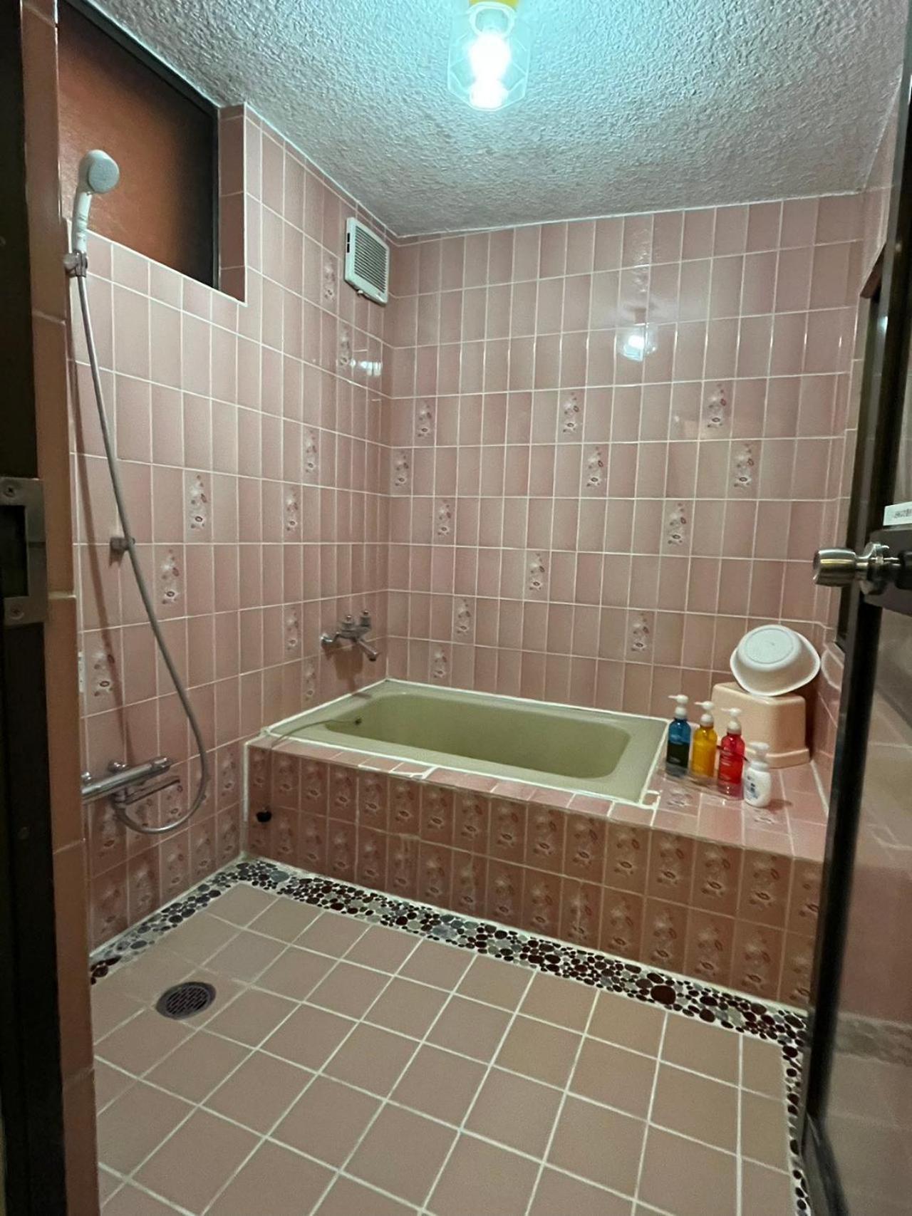 ロビンホテルrobin Hotel Yachimata Extérieur photo