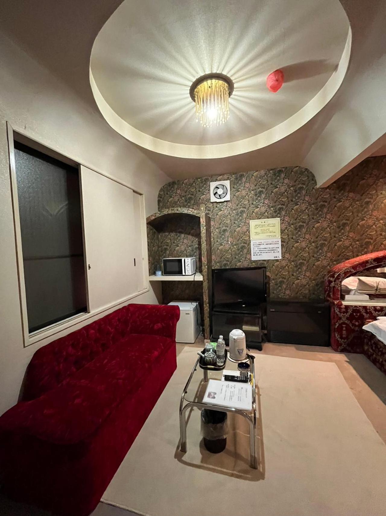 ロビンホテルrobin Hotel Yachimata Extérieur photo