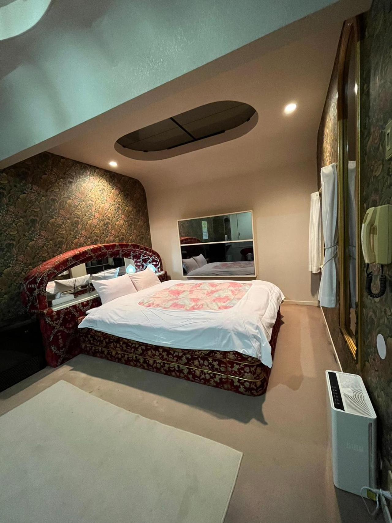 ロビンホテルrobin Hotel Yachimata Extérieur photo